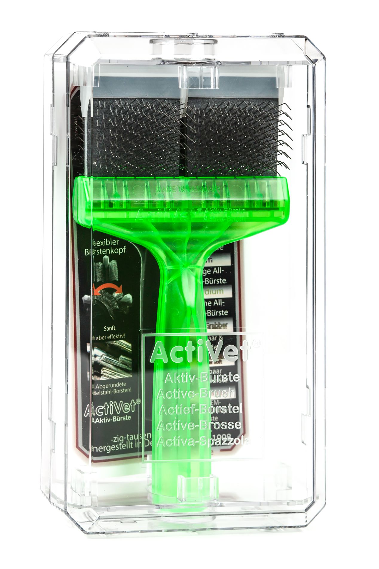お手入れ・トリミング用品 Activet Pro Soft / Green お手入れ・トリミング用品 Activet Pro Soft / Green ActiVet Pro