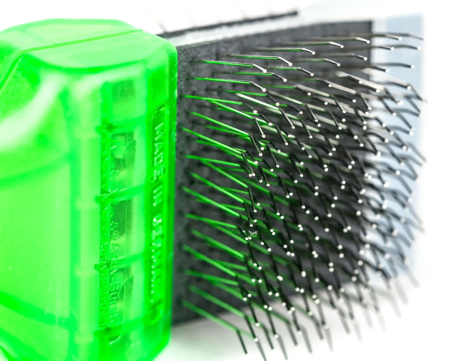 お手入れ・トリミング用品 Activet Pro Soft / Green ActiVet Pro