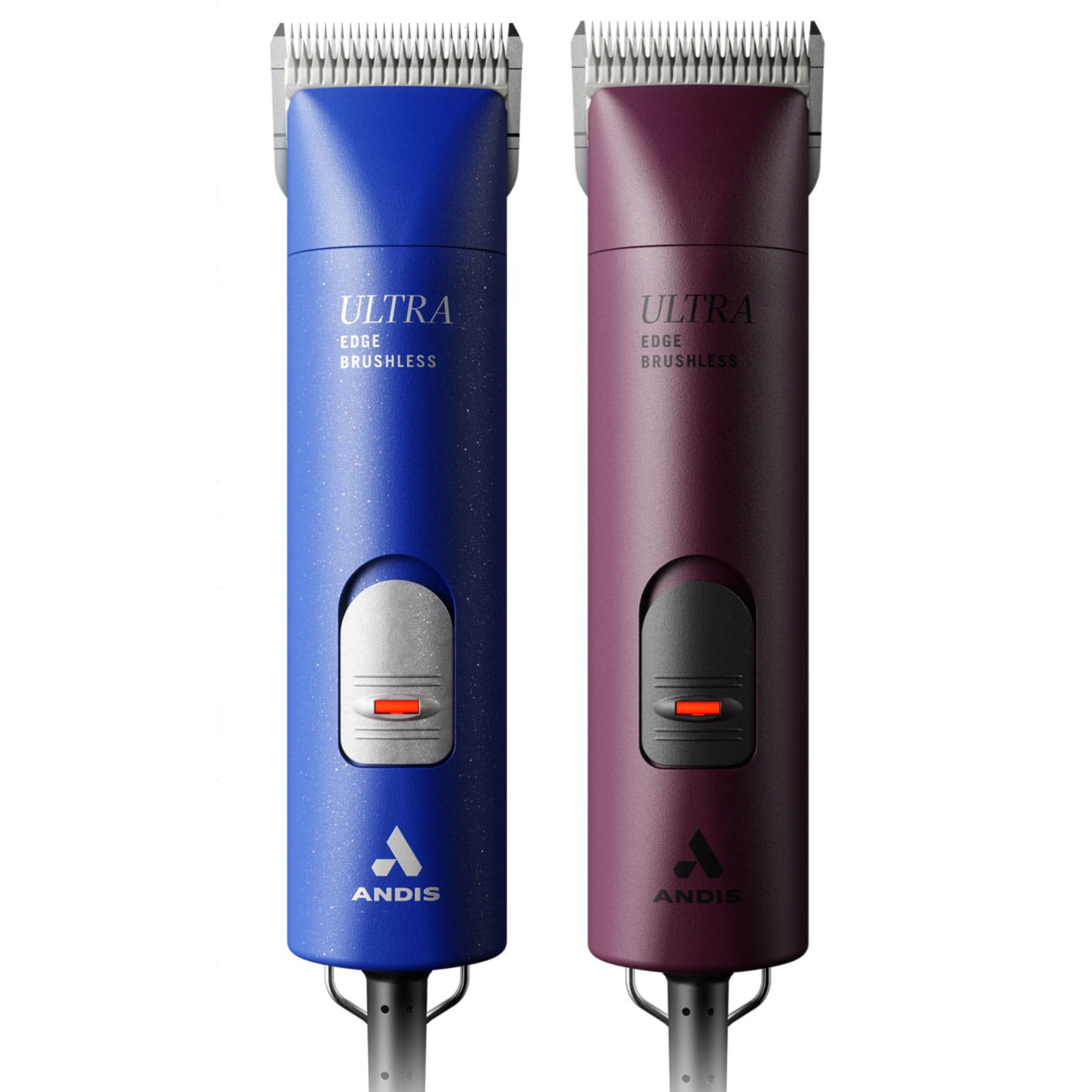 Andis AGCB Super Brushless - cicha, profesjonalna maszynka z