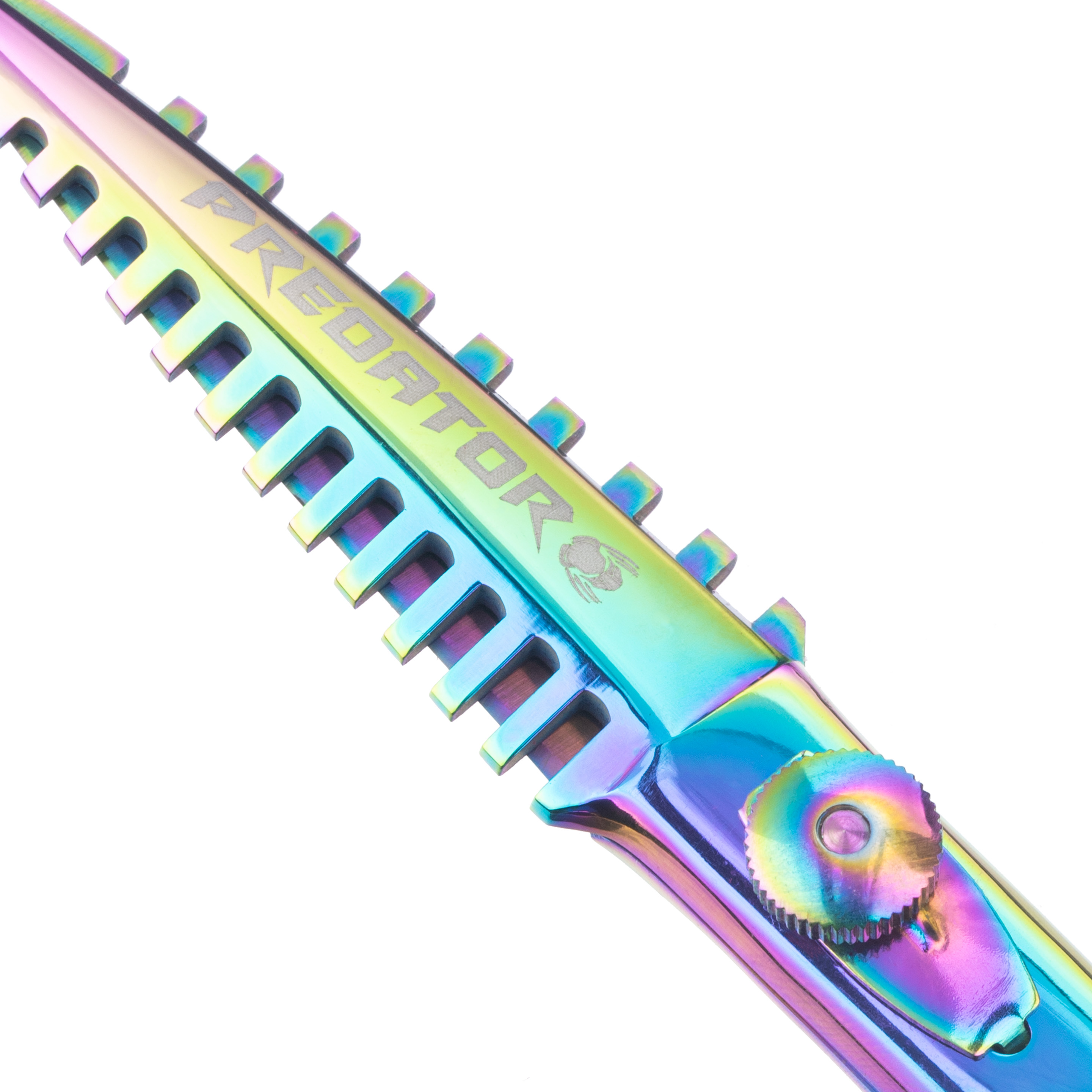 Excalibur Shears Predator 6,5