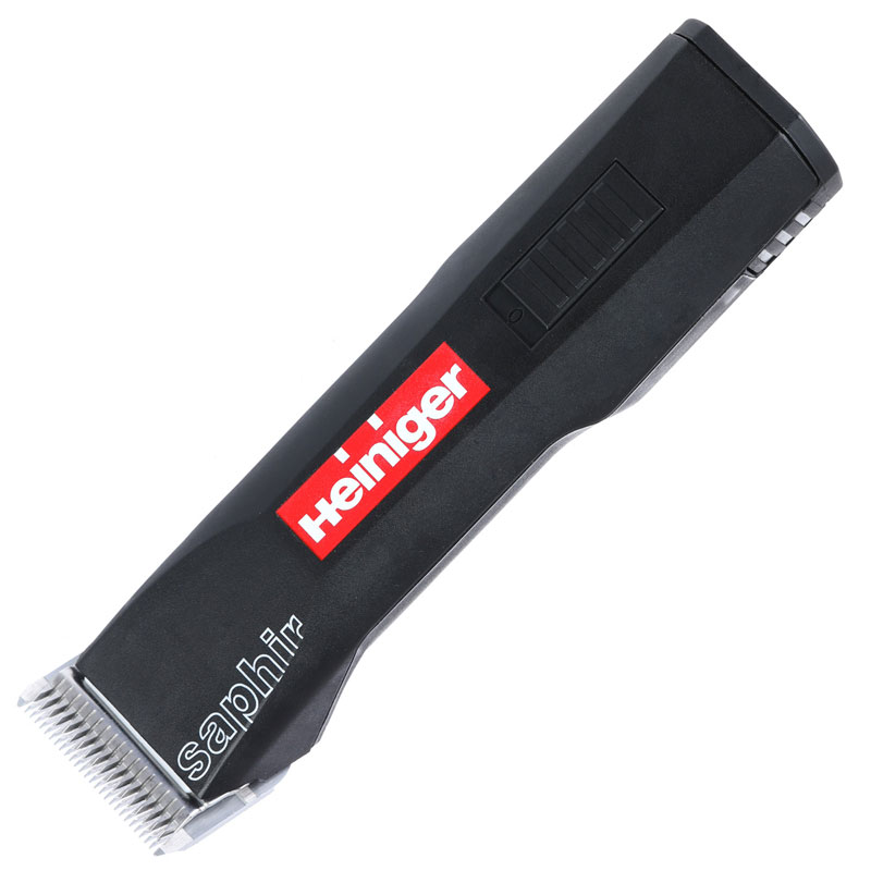 Heiniger ハイニガーSAPHIR BASIC バリカン　フルセット 171813-19331305.jpg