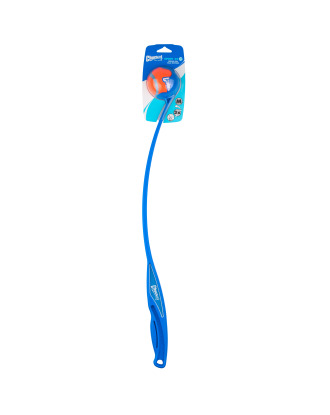 Chuckit! Sport 25M Ball Launcher 63cm - wyrzutnia piłek dla psa, do piłek rozmiaru M