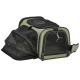 MidWest Pet Carrier Medium Green - torba transportowa dla psa i kota, zielony, rozmiar M
