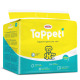 Record Tappeti 60x60cm - podkłady chłonne do nauki czystości, dla psów starszych i schorowanych