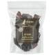 Escapure Pferde Lungen Würfel 130g - naturalne przysmaki dla psa, twarde płuca konia