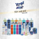 Yuup! Try Me Kit Deluxe - zestaw kosmetyków do pielęgnacji zwierząt, rozszerzony