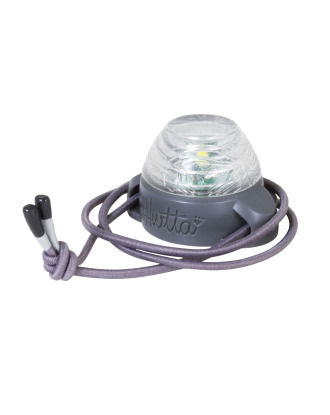 Hurtta Nordic Led Light - ledowa lampka dla psa