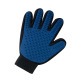 Flamingo Grooming Glove - rękawica do czesania psa i kota
