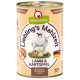 GranataPet Lamb & Potato - bezzbożowa mokra karma dla psa, jagnięcina i ziemniaki