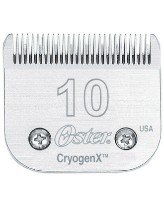 Oster Cryogen-X nr 10 - ostrze 1,6mm