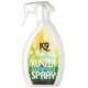 K9 Kunzea Summer Spray - preparat odświeżający szatę i odstraszający insekty, dla psów i koni