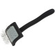 Chris Christensen Baby K Tiny Slicker Brush - mała szczotka pudlówka, z długimi igłami