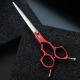 Jargem Asian Style Light Straight Scissors 6,5" - bardzo lekkie, proste nożyczki do strzyżenia w stylu koreańskim