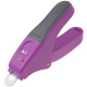 Miracle Care QuickFinder Trimmer Purple - gilotynka do pazurów dla małych psów z czujnikiem zabezpieczającym przed zbyt krótkim obcięciem, fioletowa