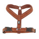 Hurtta Casual Y-Harness Cinnamon - szelki guard dla psów