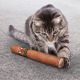 KONG Better Buzz Cigar 24cm - zabawka z kocimiętką, cygaro dla kota
