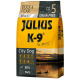 Julius K-9 Duck & Pear Adult - bezzbożowa karma dla dorosłego psa, kaczka z gruszką