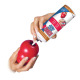 KONG Easy Treat Peanut Butter 236ml - pasta dla psa do jedzenia, w sprayu z masłem orzechowym
