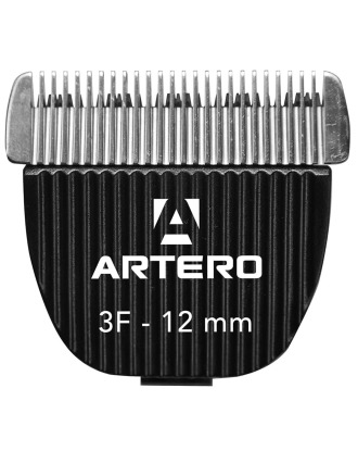 Artero 3F Blade -wymienne ostrze do maszynek X-Trone / Spektra - 12 mm