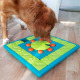 Nina Ottosson Dog MultiPuzzle Level 4 - gra interaktywna, puzzle edukacyjne dla psa, poziom 4 