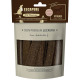 Escapure Premium Pferd Banderl 150g - mięsne przysmaki dla psa, paski z koniny dla wrażliwych czworonogów