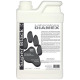 Diamex Super Black Shampoo - szampon dla czarnych psów, z olejkiem migdałowym, koncentrat 1:8