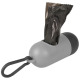 Flamingo Poop Bag Holder Rox - pojemnik na woreczki dla psa + 15 szt. woreczków
