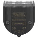 Wahl Diamond Blade Set - ostrze z powłoką węglową do maszynek typu 1854 Arco, Bravura, Creativa itp.