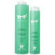 Yuup! Home Crisp Coat Shampoo - szampon dla ras z twardym i szorstkim włosem, dla psa i kota