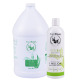Pure Paws SLS Free Itch Fix Shampoo - szampon dla psów z problemami skórnymi, łagodzący podrażnienia, koncentrat 1:8