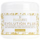 FluidoPet Evolution Plus Mask - ekskluzywna, profesjonalna, głęboko odżywcza, nawilżająca maseczka dla ras długowłosych z kwasem hialuronowym, keratyną, olejkiem macadamia, masłem shea