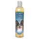 Bio-Groom Protein Lanolin - odżywczy szampon proteinowy na bazie olejku kokosowego dla psów długowłosych, koncentrat 1:4