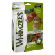 Whimzees Natural Dental Treat  - naturalny przysmak dentystyczny dla psa, aligator