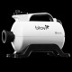 Blovi Snow Alaska Dryer 2800W - suszarka stołowa z jonizacją, płynną regulacją nawiewu i dwustopniową regulacją temperatury