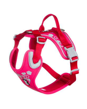 Hurtta Weekend Warrior Harness Ruby - szelki dla aktywnych psów