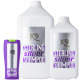 K9 Sterling Silver Shampoo - szampon do białej i srebrnej sierści, uwydatniający kolor włosa koncentrat 1:10