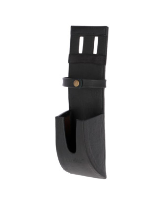 Aesculap Belt Bag for Clipper - skórzane etui na maszynkę, przypinane do paska