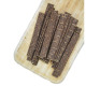 Escapure Stangerl Rind 150g - naturalne przysmaki dla psa, mięsne paski z wołowiny