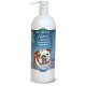 Bio-Groom Natural Oatmeal Shampoo - owsiany szampon dla szczeniąt, psów wrażliwych, kotów i kociąt