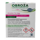 Pess-Perr 60cm - bezzapachowa obroża owadobójcza dla psów