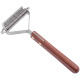 Miranda Coat King 20 hooks - trymer hakowy 20 ostrzy, o rozstawie 3mm