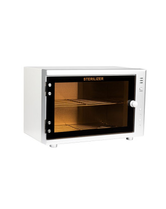 Sterylizator Activ UV-C H6555 - urządzenie do dezynfekcji narzędzi promieniami UV-C