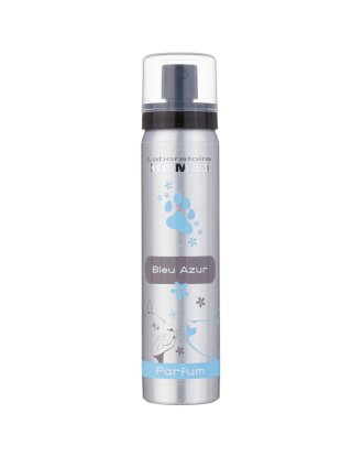 Diamex Bleu Azur 100ml - perfumy dla zwierząt,  o morskiej nucie zapachowej