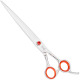 Yento Prime Straight Scissors - profesjonalne nożyczki proste z japońskiej stali