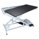 Blovi Callisto - stół groomerski z podnośnikiem elektrycznym, blat 125x65cm