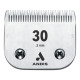 Andis CeramicEdge nr 30 - ostrze 0,5mm