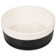  Flamingo Duke Ceramic Bowl - miska ceramiczna dla psa i kota, antypoślizgowa