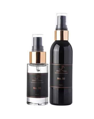 Jean Peau Parfum nr 50 - perfumy o męskim zapachu wody kolońskiej