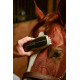 Wahl Face Horse Brush 16cm - miękka szczotka dla konia, z włosia, do pyska i delikatnych miejsc