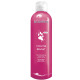 Diamex Volume Boost - szampon zwiększający objętość sierści, z fitokeratyną i olejem kokosowym, koncentrat 1:8